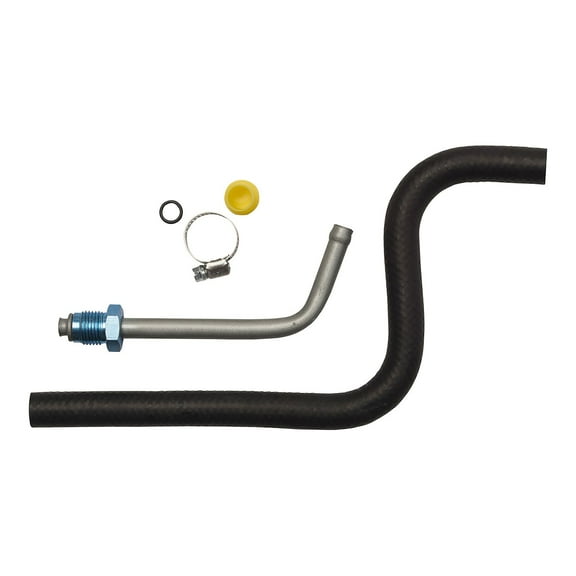 Edelmann 80187 Power Steering Return Hose: Replacement for 1999-95 Chevrolet Camaro Pontiac Firebird