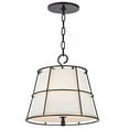 thumbnail image 3 of Hudson Valley Lighting - Savona - Two Light Pendant-Old Bronze Finish, 3 of 6