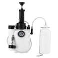 thumbnail image 3 of Fugacal Brake Clutch Fluid Bleeder 3L Tool Kit Pneumatic Brake Bleeding Tool Bleeding System, 3 of 8