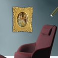 thumbnail image 2 of Photo Display Frame Picture Holder Embossed Ornament living Room, 2 of 9