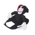 thumbnail image 2 of Disfraz De Montar Fantasma De Perro Divertido De Halloween oso de fresa Disfraces De Halloween De Gato Divertidos para Perros Novedad M, 2 of 5