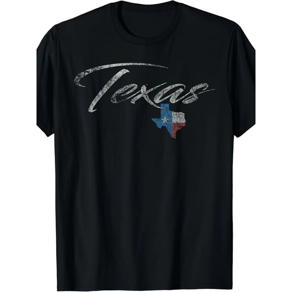 Texan Gifts Texas Shirt Texas Graphic Tees For Women. Men TX T-Shirt