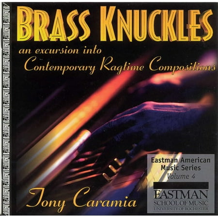 Brass Knuckles / Various (Best Brass Knuckles In The World)