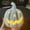 white-Free Size, variant on zhmrfg Christmas Decorations Indoor Outdoor Ceramic Pumpkin with LED Lights, Hollowed Out Christmas Pattern Pumpkin Decor Creates Festive Glow for Holiday Table Mantle Windowsill Centerpiece