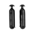 thumbnail image 4 of 20 piezas Sonajeros de pesca shamjiam color negro, 4 of 6