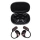 thumbnail image 1 of Auriculares De Traducción De IA, Tiempo Real 133 Idiomas Que Traducen El Dispositivo Traductor De Auriculares Inalámbrico 5.4 Con La Aplicación, Para El Aprendizaje De La, 1 of 7