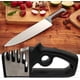 thumbnail image 4 of Knife Sharpener Professional Knife Sharpener Knife Sharpener Durable Whetstone Multifunction Kitchen, 4 of 5
