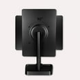 thumbnail image 3 of Impressions Vanity Charmed Tri Tone LED Makeup Mirror with Lights and Catchall Tray (Black), 3 of 9
