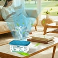 thumbnail image 5 of Leutsin Indoor Air Purification Dust Removal Magic Box - Bringing Health to the Family,120g Automatic Dust Collection Air Magic Box,Plant Extract Long-Lasting Air Fresheners for Pet Areas,Home,2pcs, 5 of 9