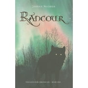Rancour, Used [Paperback]