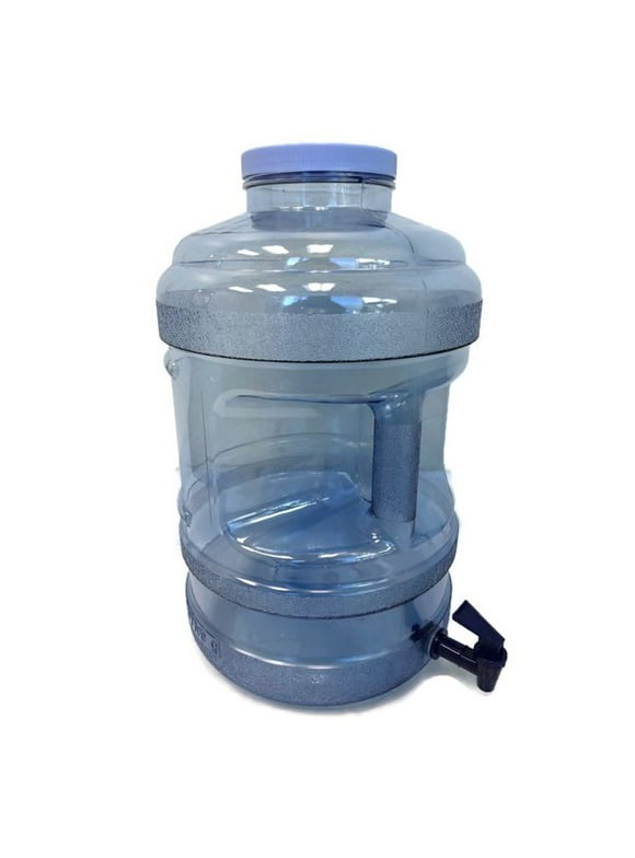 5 Gallon Water Jugs in Water Jugs