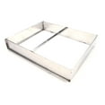 thumbnail image 3 of Delfield 000-333-003D-S Box Drawer Assembly, 6Dp Pans, 3 of 4