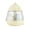 Yellow, variant on usb-carousel-music-light