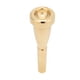 thumbnail image 5 of Boquilla Para Instrumento De Trompeta, Material De Cobre Boquilla Para Instrumento De Alta Precisión Buena De Sonido Boca De Trompeta 3C Para Piezas De Instrumentos, 5 of 7