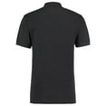 thumbnail image 2 of Kustom Kit Workwear Mens Short Sleeve Polo Shirt, 2 of 2
