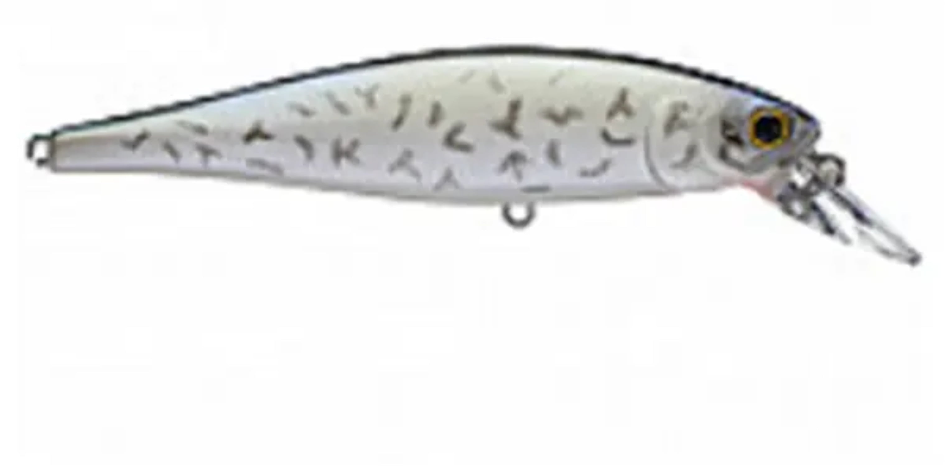 Lucky Craft Pointer 100-mm Bait - Pearl Ayu - PT100-268PAY