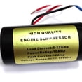 thumbnail image 4 of 12V 10A Car Noise Audio Filter 12V Dc Car Stereo Installation Engine, 4 of 5