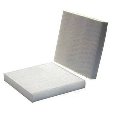 Cabin Air Filter Fits select: 2007,2009-2018 MITSUBISHI OUTLANDER
