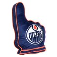 thumbnail image 1 of NHL Edmonton Oilers Finger Pillow, 1 of 3
