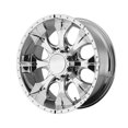 thumbnail image 3 of 4Pcs Wheel Center Caps for Rim Hub Car Universal Replacement Accessories Parts OD 68mm ID 62mm, 3 of 7