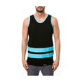 thumbnail image 1 of Fly Society The Boardwalk - Camiseta sin mangas para hombre, color negro, talla mediana, 1 of 1