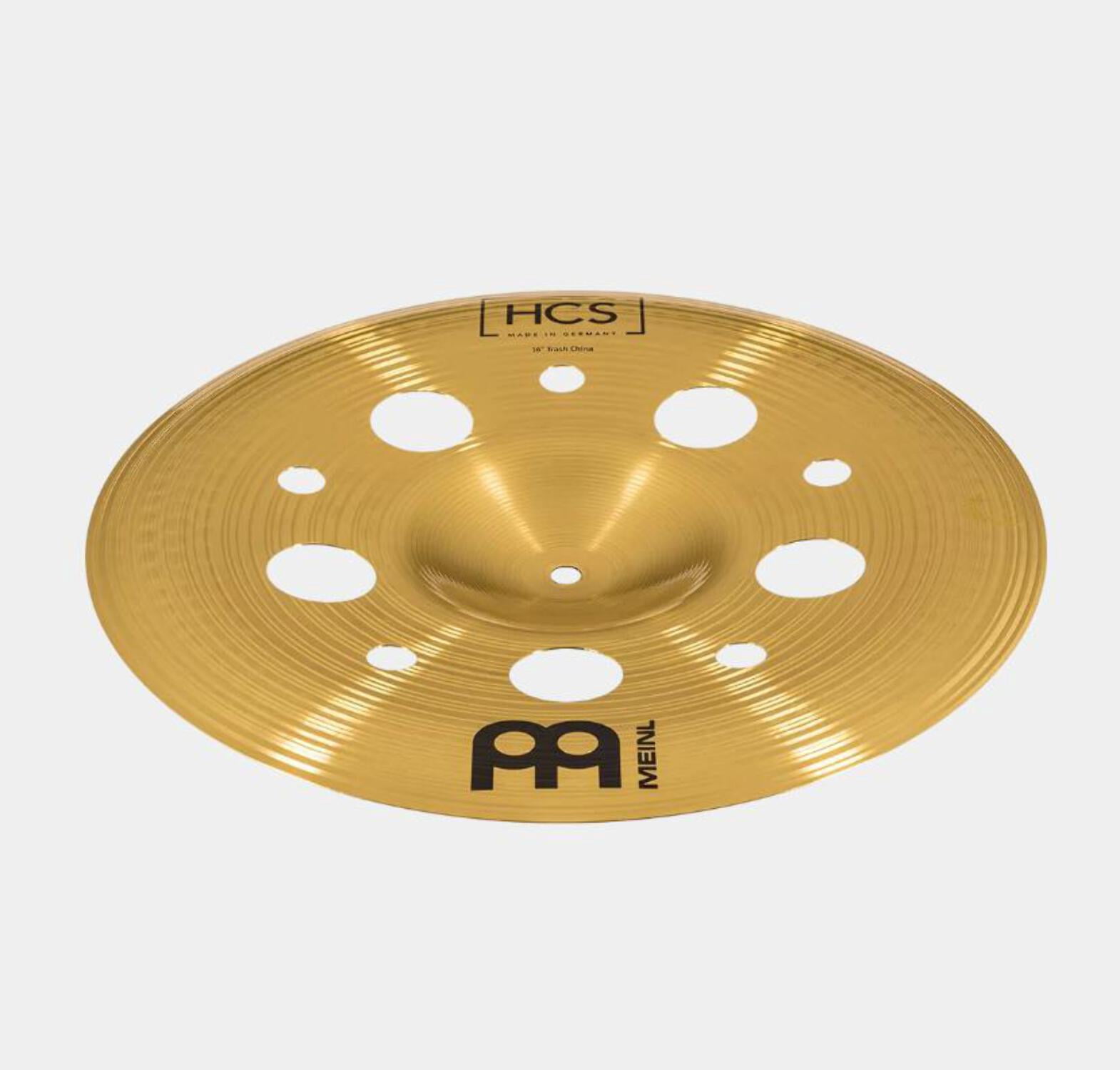 MEINL HCS Trash China Cymbal 16 in.