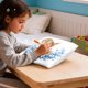 thumbnail image 4 of Decoración de Mesa de Pascua Easter -themed Pillowcase Suitable for Drawing On Holiday Decoration A Gift for Children Easter Gifts for Women/Men/Family, 4 of 5