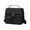Black, variant on openpig Insulated Reusable Lunch Bag Adult Lunch Box for Women and Men with Adjustable Shoulder Strap, Insulated Lunch Bag for Work, Travel, Fitness, Picnic (Black)
