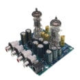 thumbnail image 3 of Preamplificador Kit de bricolaje electrónico Tubo electrónico 6J1 DIY Macarena, 3 of 7