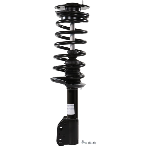 Monroe Shocks & Struts RoadMatic 282217 Strut and Coil Spring Assembly