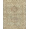 thumbnail image 1 of Ahgly Company Indoor Rectangle Abstract Brown Abstract Area Rugs, 5' x 8', 1 of 6