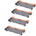 thumbnail image 1 of 4 Pack Compatible Toner Cartridge (High Yield) TN660 TN-660 for Brother printer, 1 of 2