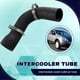 thumbnail image 5 of Turbo Charger Cooler Intake Air Hose for J10 +2 JJ10 K9K 2006-2013 6MT 2WD 14463-JD50D, 5 of 5