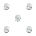 thumbnail image 1 of Qarigey Práctico y seco: mantenimiento de dentaduras postizas de almacenamiento fácil y para materiales dentales excelentes verde pino blanco Type2 NO2, 1 of 6