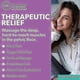 thumbnail image 4 of Latest private rose pelvic floor postpartum massager, pelvic floor muscle trigger point massager, 4 of 5