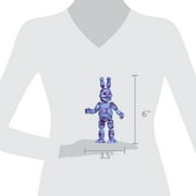 Funko Action Figure: Five Nights at Freddys Tie-dye Bonnie