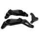 thumbnail image 4 of Abastado Protector deslizante de protección para motor de motocicleta, apto para Kawasaki Ninja 400 2017?2019, color negro, 4 of 8