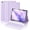 Purple New, variant on Detachable Wireless Keyboard Folio with Pencil Holder for 11-inch iPad 11th Gen 2025 (A16) & 10.9-inch iPad 10th Gen 2022,Pink