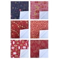 thumbnail image 3 of Papeles de regalo de Año Nuevo Chino 6 hojas Sunnimix 50 cm x 70 cm, 3 of 7