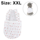 thumbnail image 2 of Apuakthei Pack de 2 camisetas para perros, lindas camisetas para mascotas, camisetas para perros, camisetas sin mangas suaves y transpirables para perros, 2 of 7