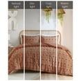 thumbnail image 5 of Bedding Sets, Twin/Twin XL Clip Jacquard Comforter Set, Bed Sets, Comforter Sets,, 5 of 11