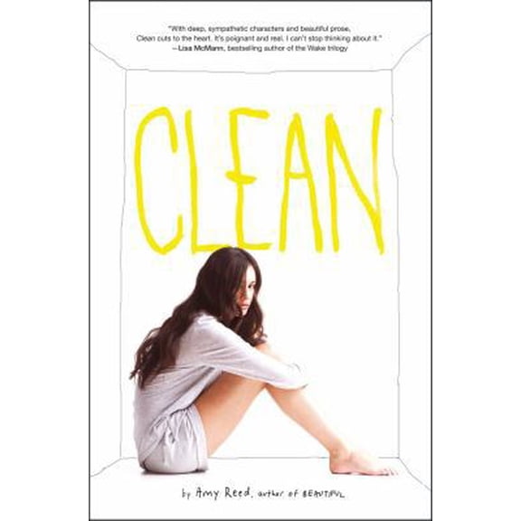 Pre-Owned Clean (Paperback) 144241345X 9781442413450