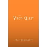 The Vision Quest (Paperback)