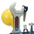 thumbnail image 2 of Theo Klein Bosch Workbench Jouet pour Enfants à Partir de 3 Ans, 2 of 5