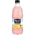 thumbnail image 4 of Minute Maid Pink Lemonade Juice Drink 20oz Bottles, 10 Units, 4 of 6