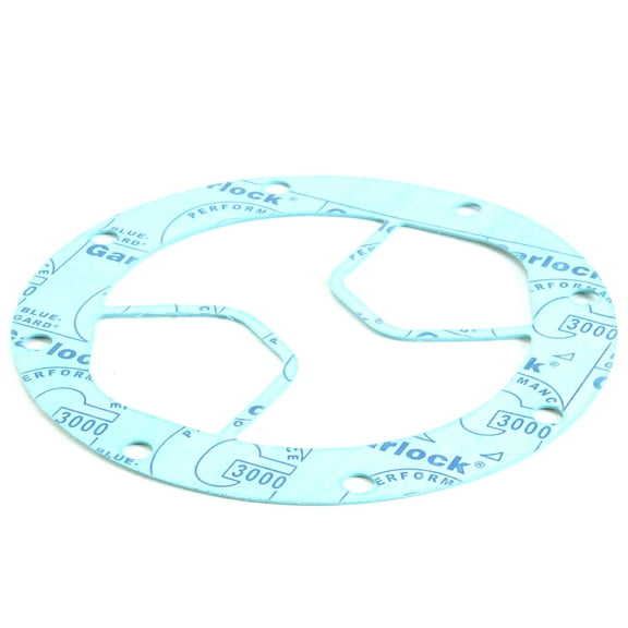 Stero Dishwasher B57-2235 Gasket FLW End Hedr 260-380 Ht