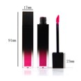 thumbnail image 3 of Matte Lipstick, Long Lasting Lipstick, Pigment Brown Nude Lipstick for Everyday Wear, Easy to Apply Smooth Texture, Moisturizing formula, Lightweight Comfortable Finish, 3 of 4