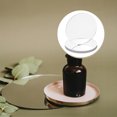 thumbnail image 3 of MIANGASTORE 8pcs Small Mirror Sheets Makeup Mirrors Replacement Mirrors Repairing Part Makeup Mirror, 3 of 9