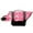 pinkS74560, variant on Qiopertar Gilets de sauvetage pour animaux de compagnie manteau réfléchissant extérieur vêtements pour chiens animaux de compagnie maillots de bain pour chiens moins de 5 $Économisez jusqu'à 90%