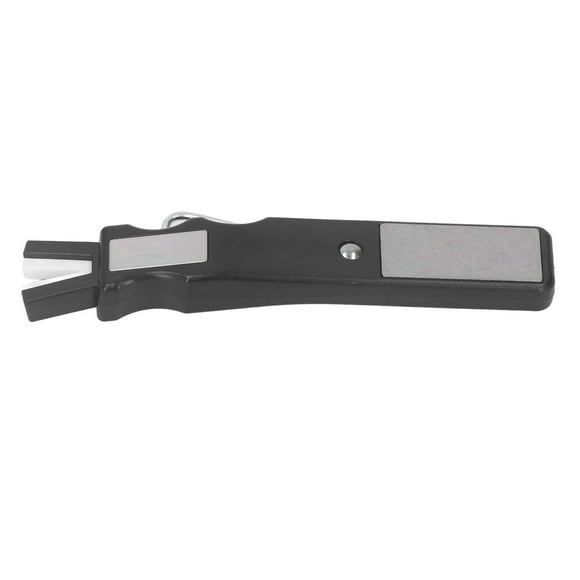 Ice Skates Blade Grinder, Ice Skates Blade Sharpener Convenient Sturdy Lightweight Portable Durable  For Outdoor Knives